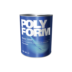 Polyform® Barniz 11000