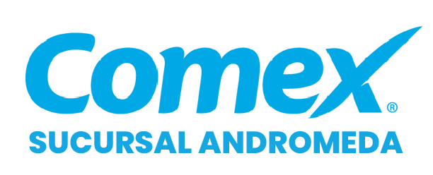 COMEX ANDROMEDA 